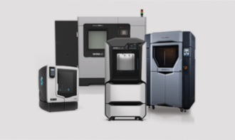 Eden 350 3D Printer  Stratasys™ Support Center