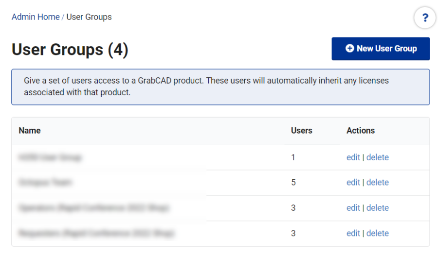 GrabCAD Control 시작하기2_1