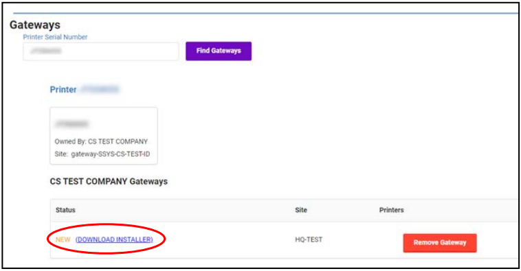 Installing the IoT Gateway_4