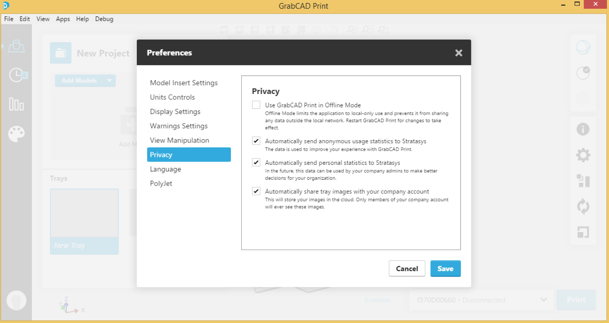 Vos données sur GrabCAD_4
