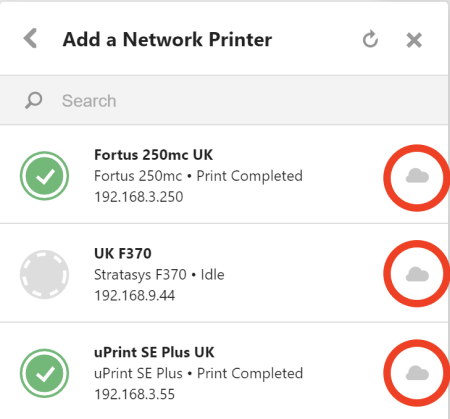 Printing and monitoring remotely_51