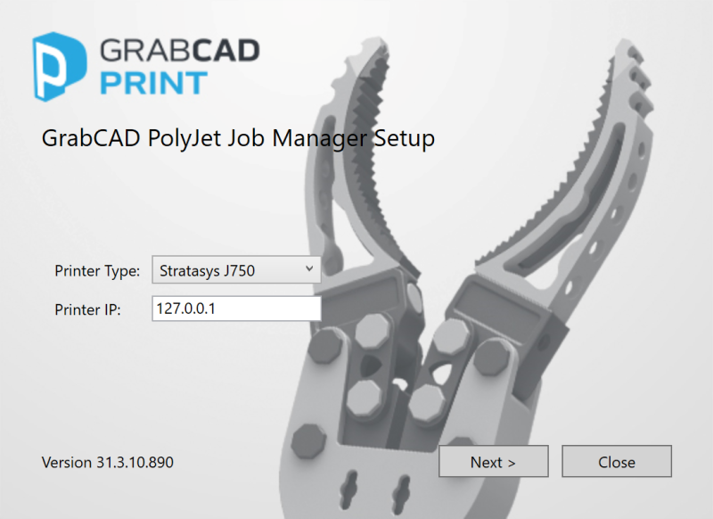 Setting Up Your PolyJet Printers_5_1