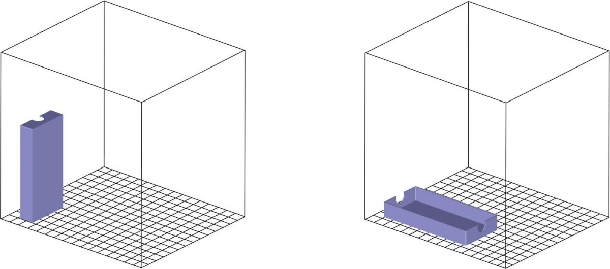 Meilleures pratiques d'impression 3D1