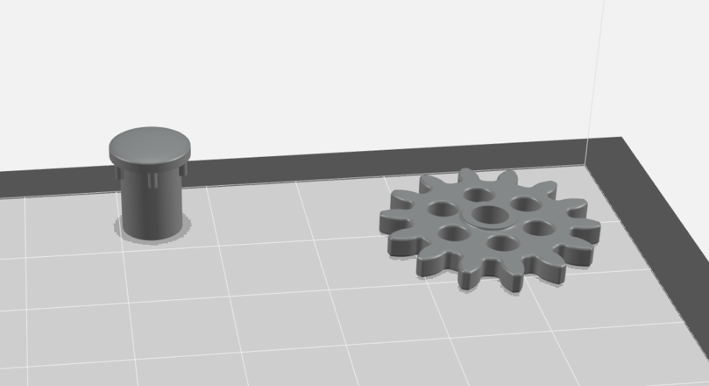 Meilleures pratiques d'impression 3D