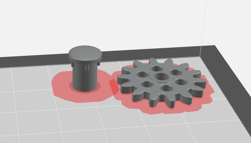 Meilleures pratiques d'impression 3D
