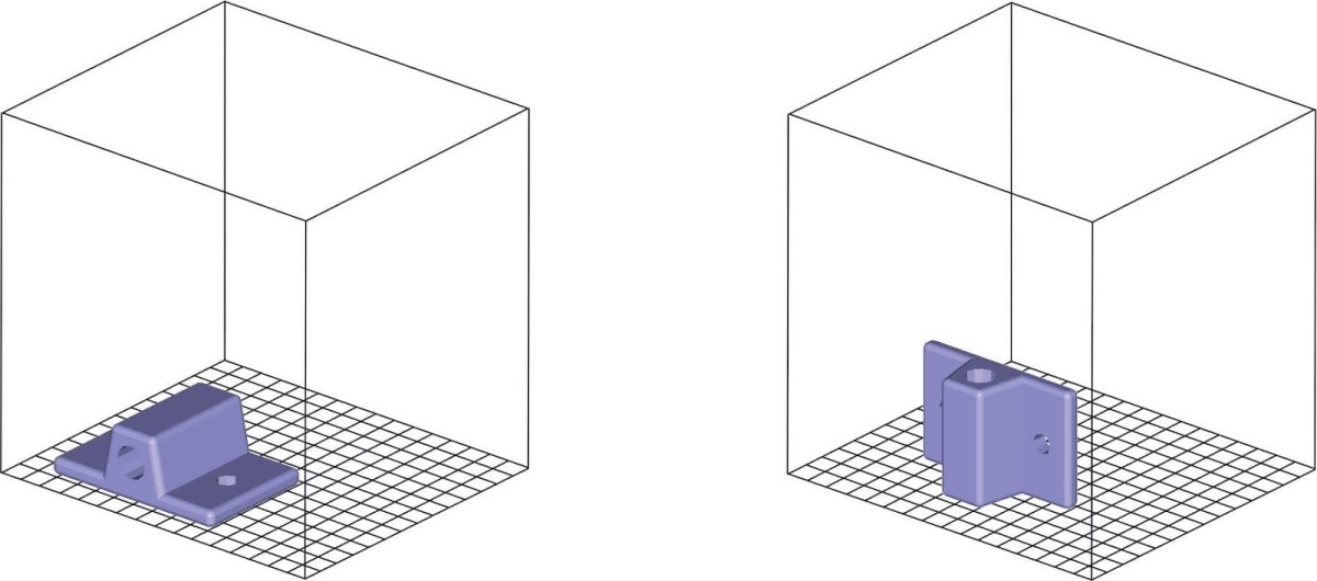 Meilleures pratiques d'impression 3D