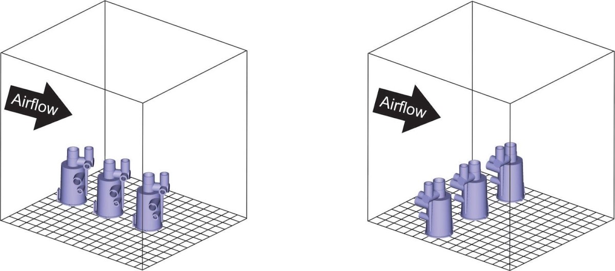 Meilleures pratiques d'impression 3D 6