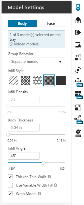 Ajuste de la configuración de FDM_18