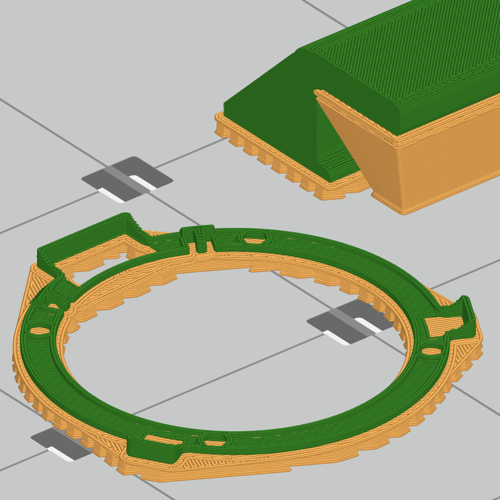 FDM Settings_7の調整