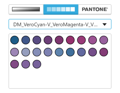 Réglage des paramètres d'impression PolyJet4_1