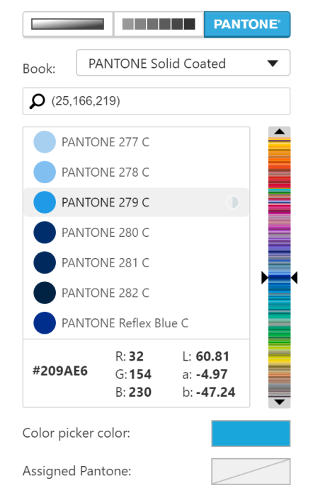 调整 PolyJet 打印设置 5_1