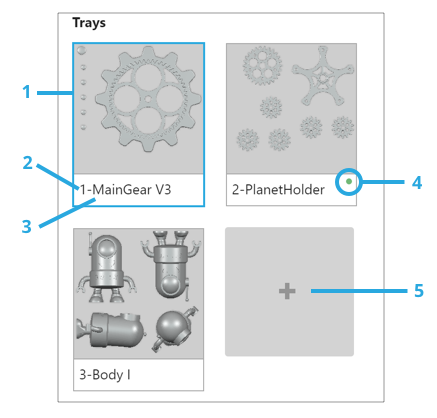 Arranging Files and Trays_4