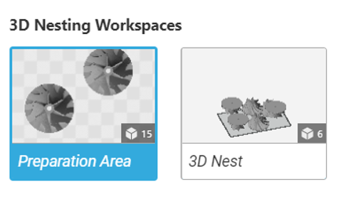 Preparing a build for SAF printers_1