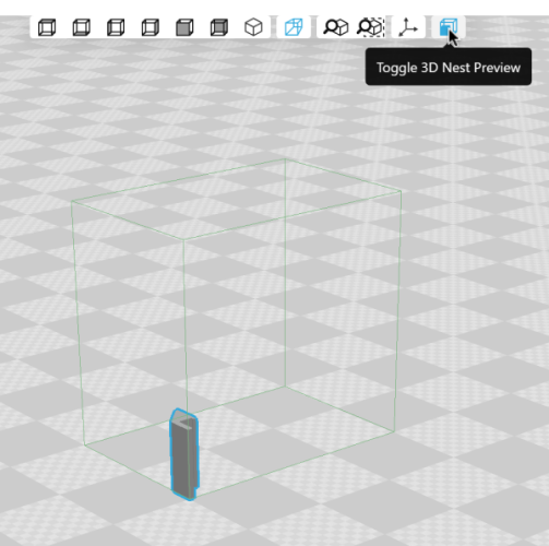 Preparing a build for SAF printers_2_2