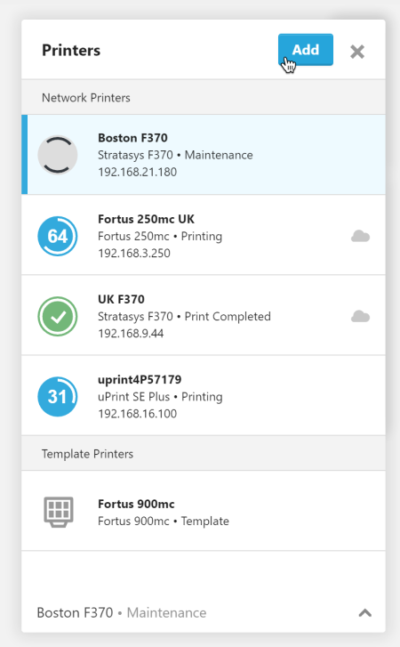 Working Offline and exporting jobs_6