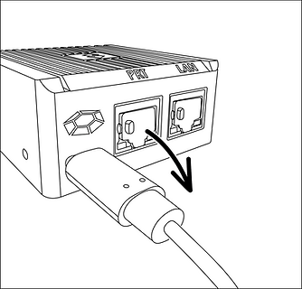 Setting up your Shield device1 Step 5_4x