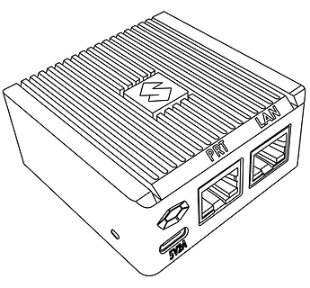 Configurazione del dispositivo Shield 19 Step 5_4x