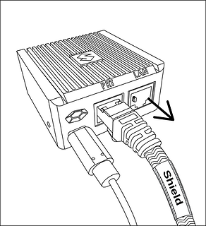 Configuration de votre appareil Shield21 Artboard 5_4x 1