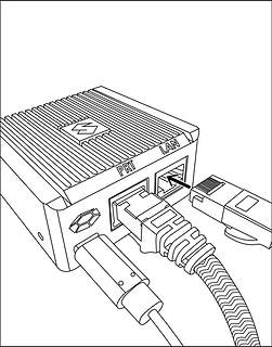Configurazione del dispositivo Shield22 Fase 9_4x