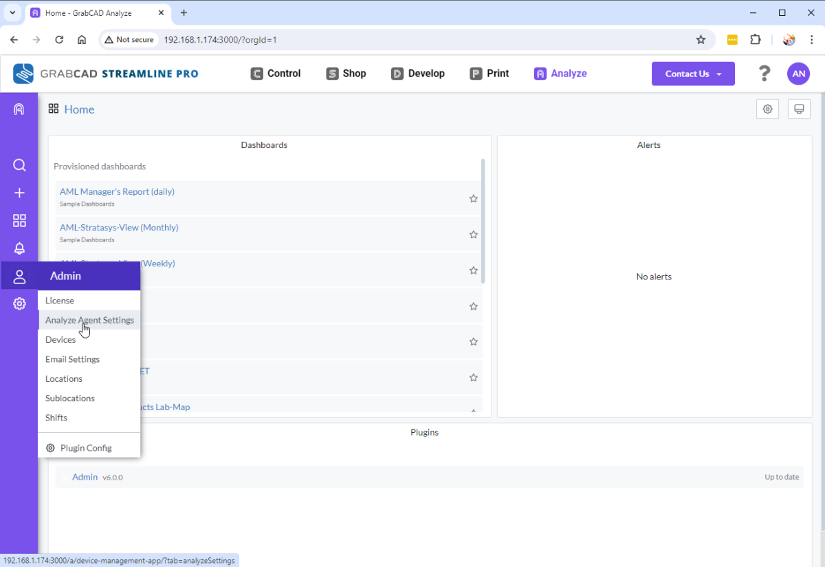 Setting up GrabCAD Analyze Configuration_2