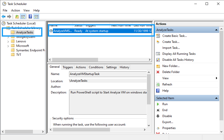 Setting up GrabCAD Analyze Installation_15