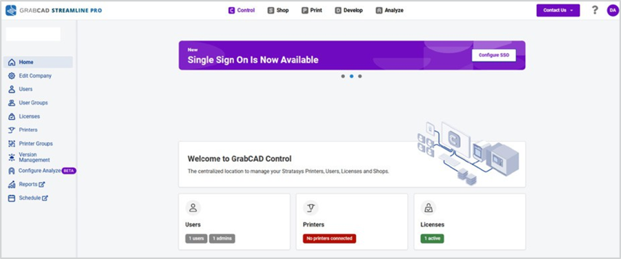 GrabCAD Analyze QSG2