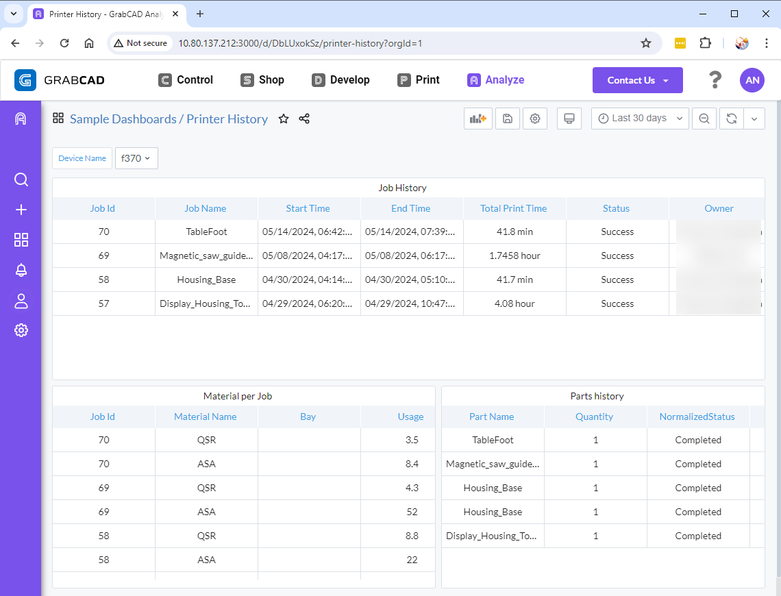 Impostazione di GrabCAD Analyze Configuration_11