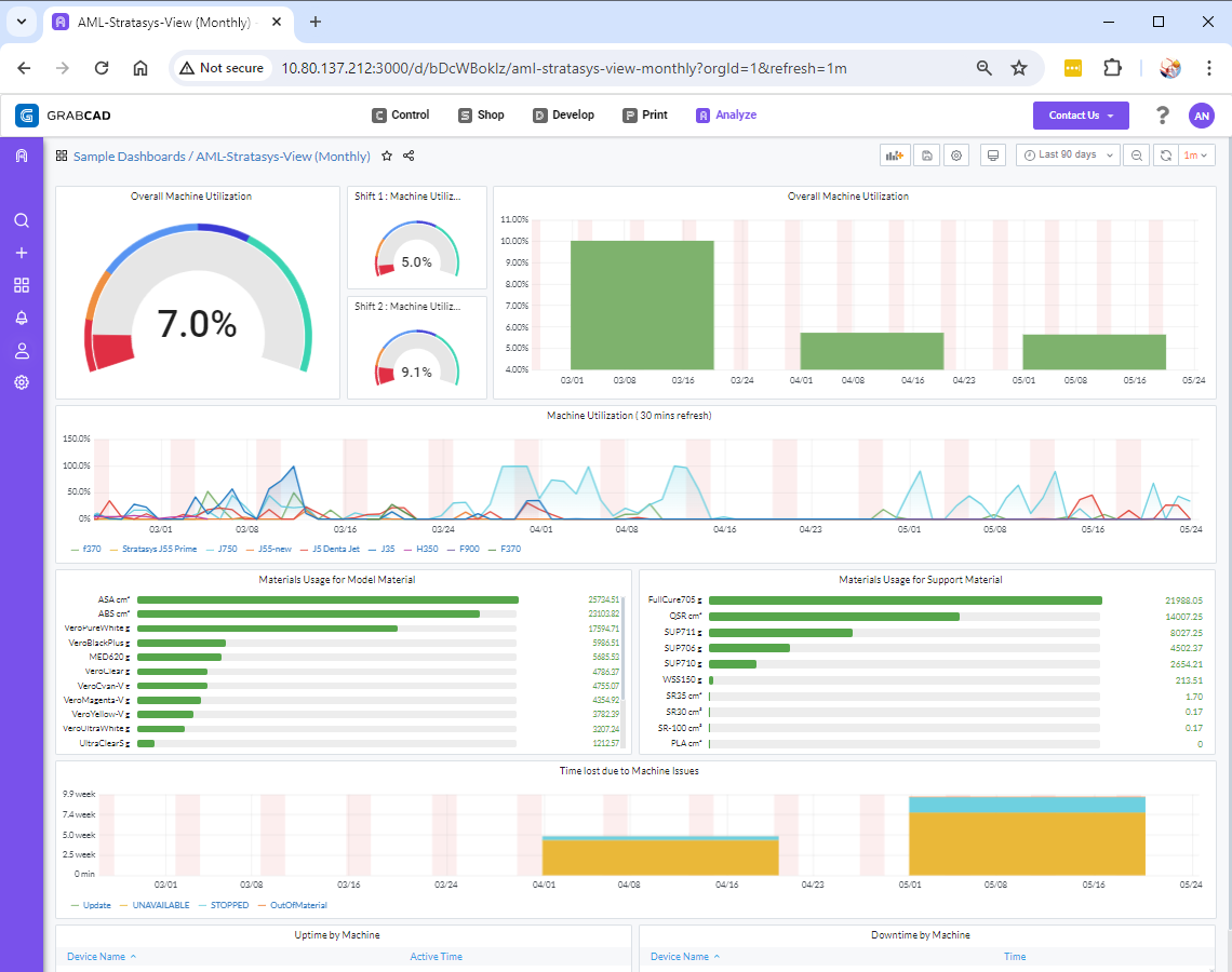 Configuración de GrabCAD Analyze_12