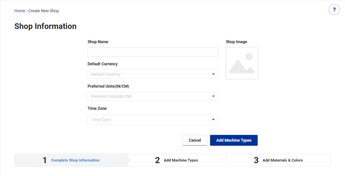 Configuración de GrabCAD Shop_1