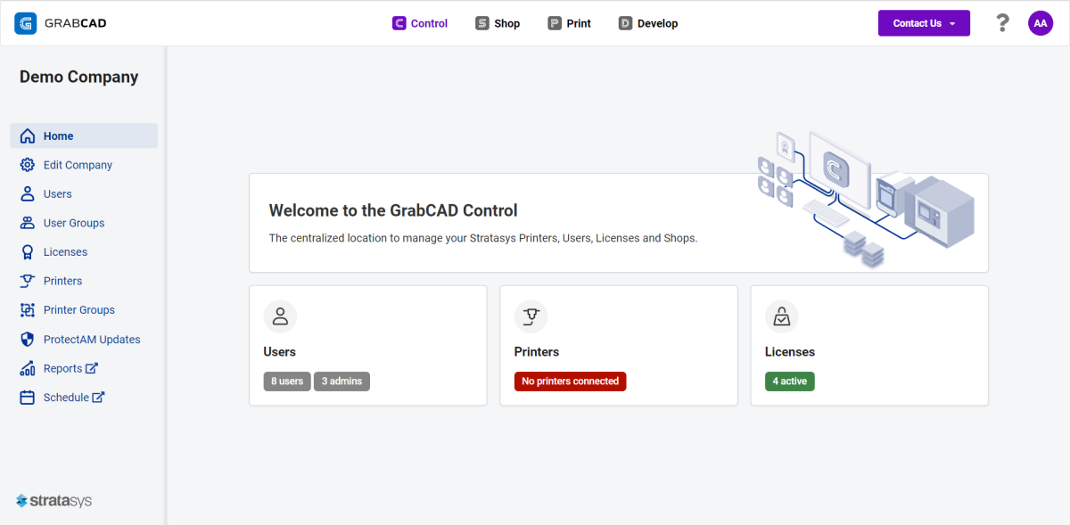 Impostazioni GrabCAD Shop_10