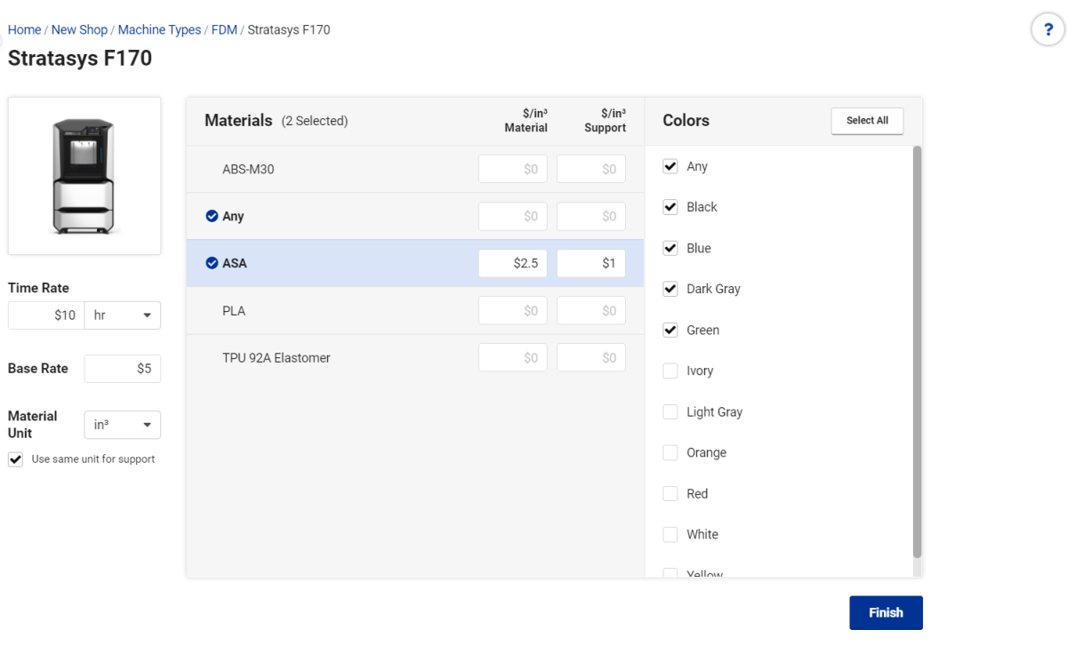 Configuración de GrabCAD Shop_3