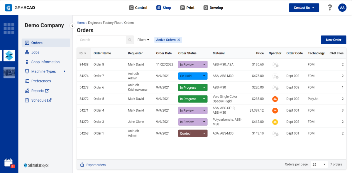Configuración de GrabCAD Shop_7