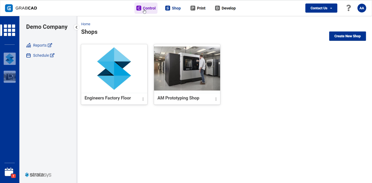 Impostazione di GrabCAD Shop_9