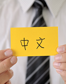 Chinese Chinese