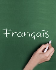 Français Français