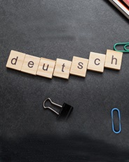 Deutsch Deutsch