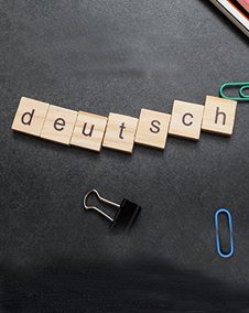 Deutsch Deutsch
