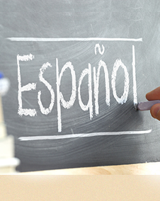 Español Español