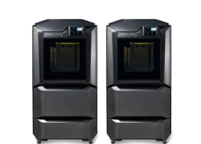 F190CR and F370CR Printers