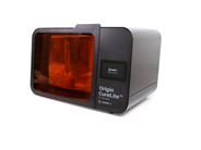 P3 DLP CureLite Angled Close P3 DLP CureLite Angled Close