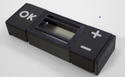 Balea Prototyping Case Study Balea Prototyping Case Study