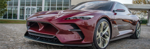 ItalDesign ItalDesign