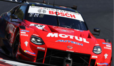 NISMO Racing Case Study