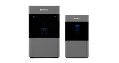 Teaser Neo 3D Printers Transparent