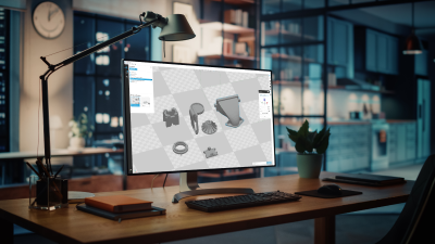 GrabCAD Software GrabCAD Software
