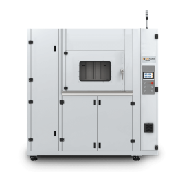 DEMI 4100 Post Processing