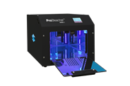PolyJet ProBleacher Photobleaching System PolyJet ProBleacher Photobleaching System