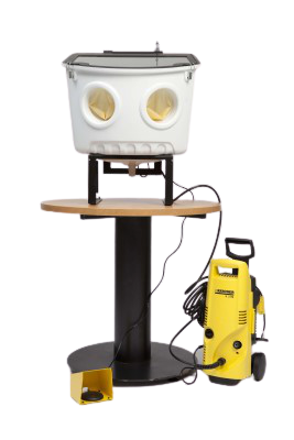 Waterjet Waterjet