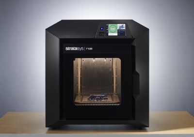 F120 3D Printer