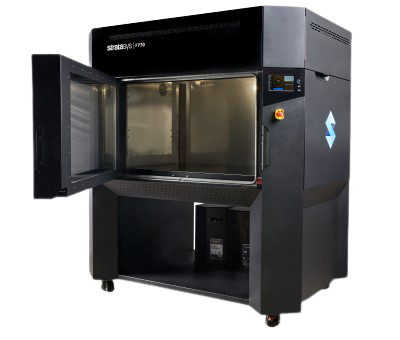 Stratasys F770 3D Printer Stratasys F770 3D Printer